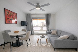  Appartement � vendre 2 pi�ces 43 m�