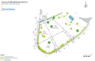  Terrain � vendre 903 m�