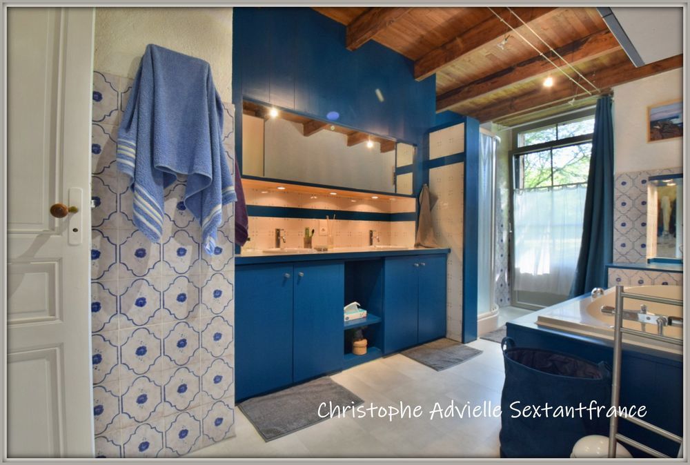 � vendre  Maison Saint-Capraise-de-Lalinde (24150)