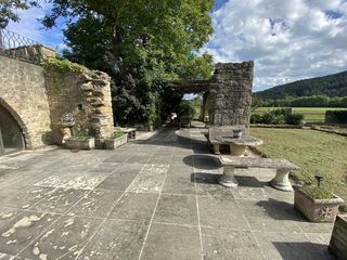  Maison � vendre 15 + pi�ces 686 m�