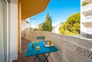  Appartement � vendre 1 pi�ce 26 m�