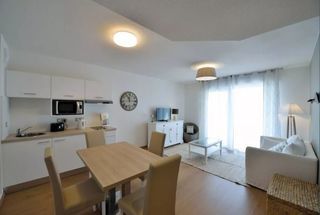  Appartement � vendre 2 pi�ces 35 m�