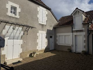  Maison � vendre 5 pi�ces 65 m�