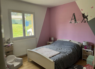  Maison � vendre 7 pi�ces 210 m�