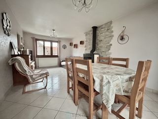  Maison � vendre 5 pi�ces 110 m�