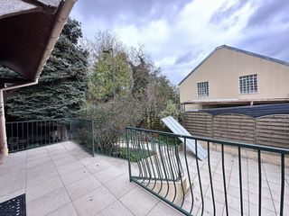  Maison � vendre 6 pi�ces 125 m�