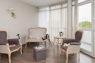  Appartement � vendre 1 pi�ce 18 m�