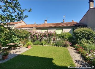  Maison � vendre 6 pi�ces 128 m�