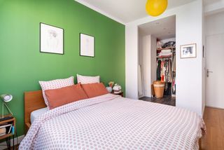  Appartement � vendre 3 pi�ces 95 m�