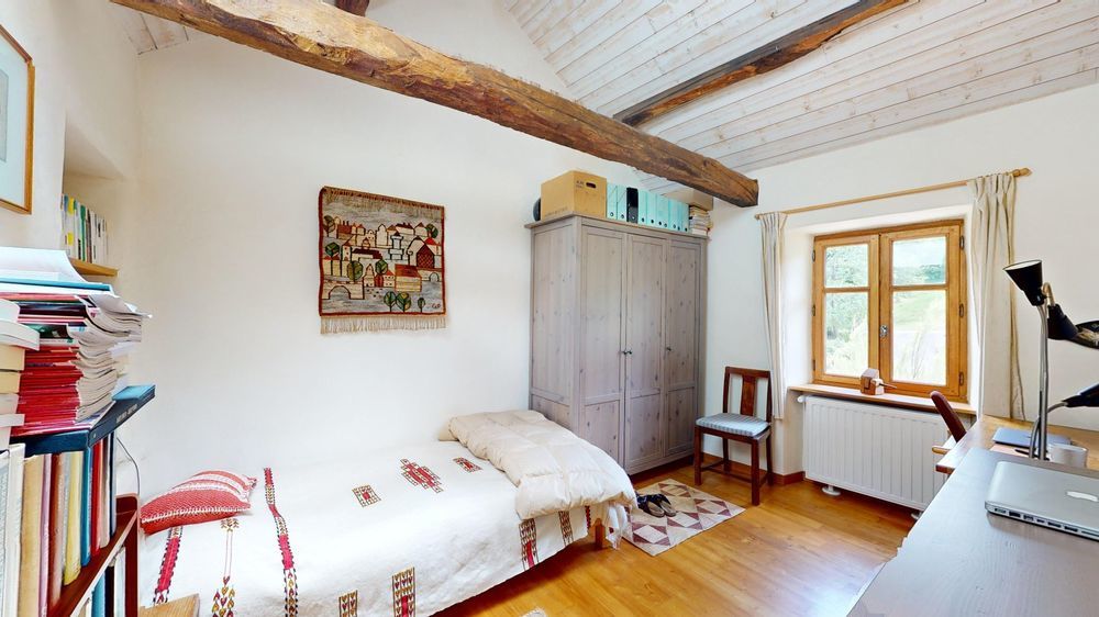 � vendre  Maison Salmiech (12120)