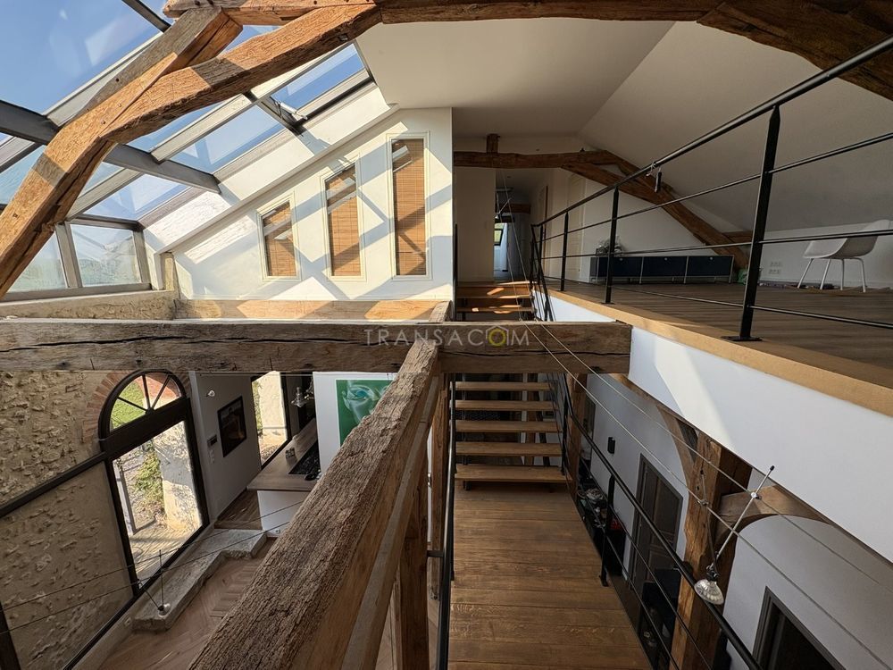 � vendre  Maison Vernou-sur-Brenne (37210)