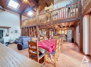  Maison � vendre 6 pi�ces 248 m�