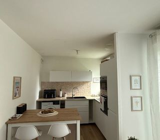  Appartement � vendre 3 pi�ces 42 m�