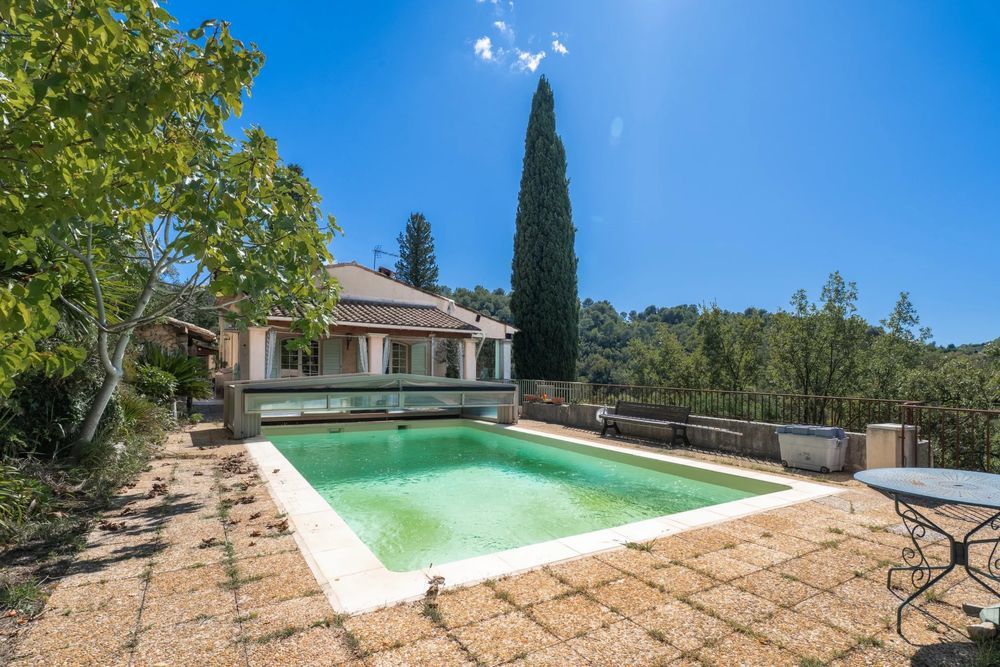 � vendre  Maison Valbonne (06560)