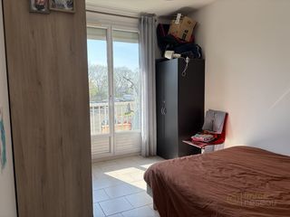  Appartement � vendre 4 pi�ces 67 m�