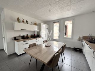  Immeuble � vendre 9 pi�ces 500 m�