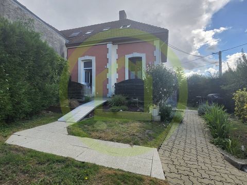   Maison Maison - 5 pi�ce(s) - 68 m�