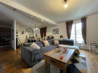  Maison � vendre 7 pi�ces 130 m�