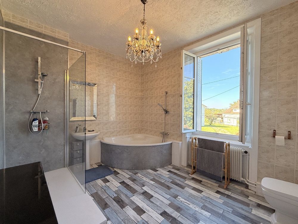 � vendre  Maison Pi�gut-Pluviers (24360)