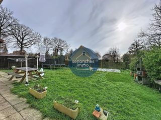  Maison � vendre 8 pi�ces 192 m�