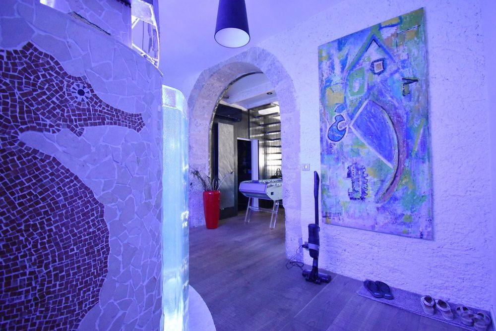 � vendre  Appartement P�zenas (34120)