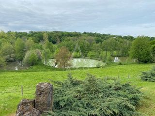  Maison � vendre 6 pi�ces 275 m�