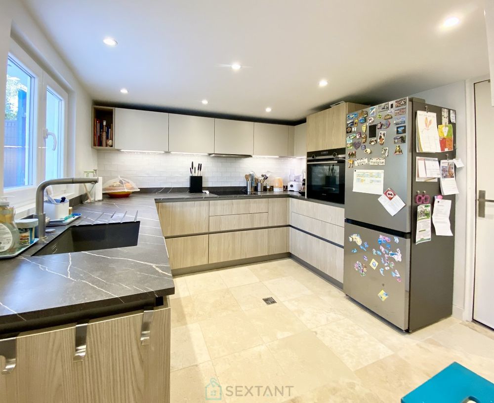 � vendre  Villa Meudon (92190)