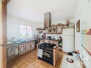  Maison � vendre 4 pi�ces 116 m�