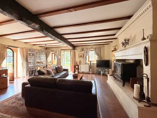  Maison � vendre 11 pi�ces 200 m�