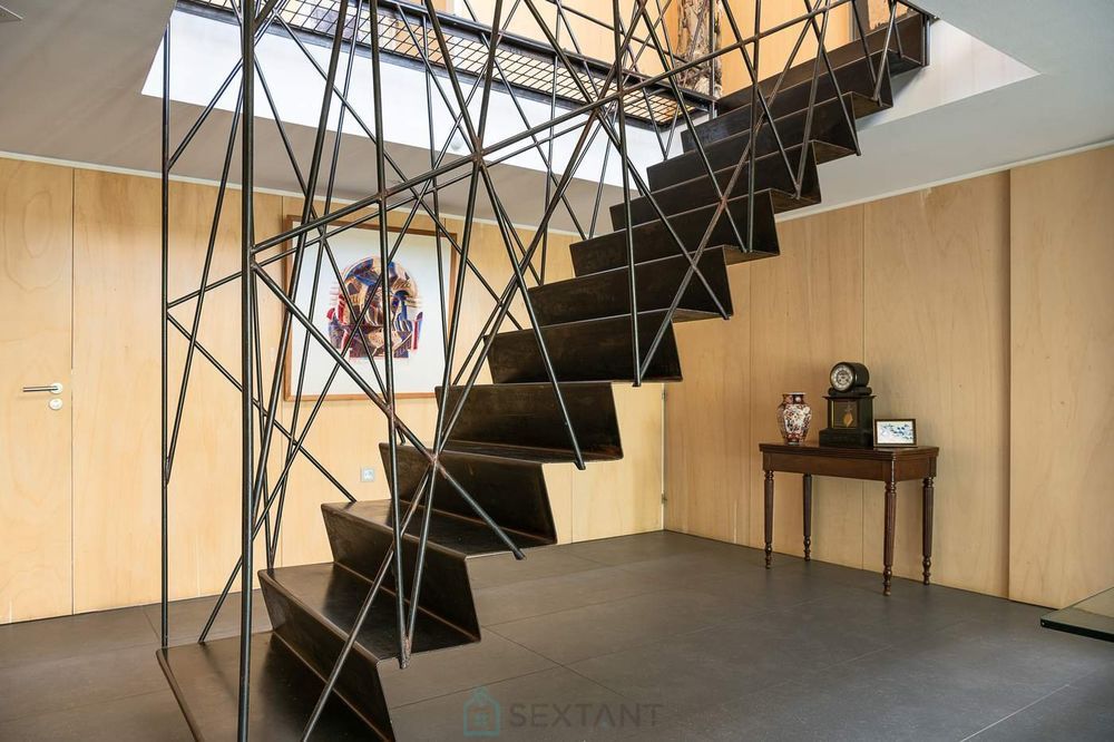 � vendre  Villa Fontainebleau (77300)