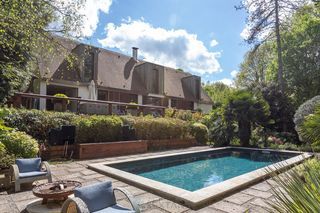  Maison � vendre 6 pi�ces 240 m�