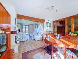  Maison � vendre 7 pi�ces 142 m�