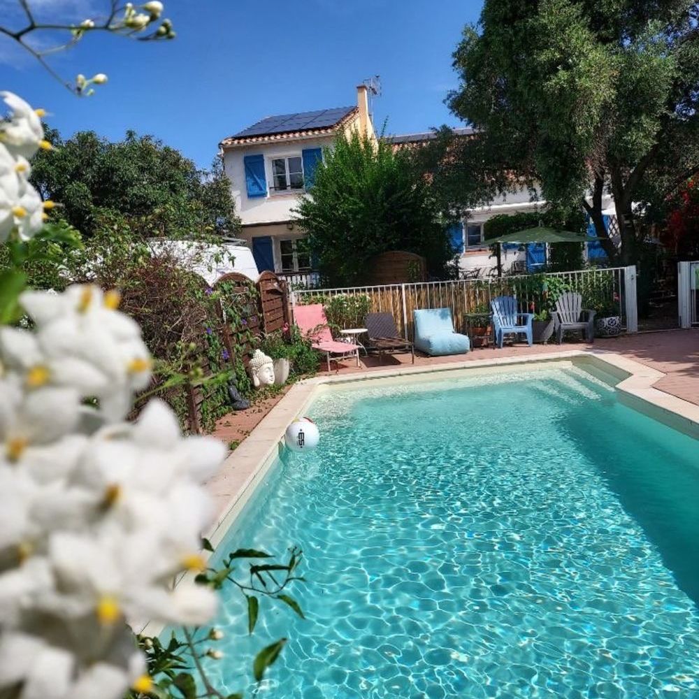 � vendre  Maison Florensac (34510)