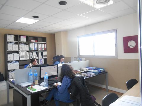 Bureau 738 34830 Jacou