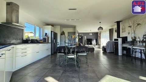  Maison � vendre 4 pi�ces 112 m�