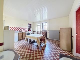  Maison � vendre 4 pi�ces 92 m�