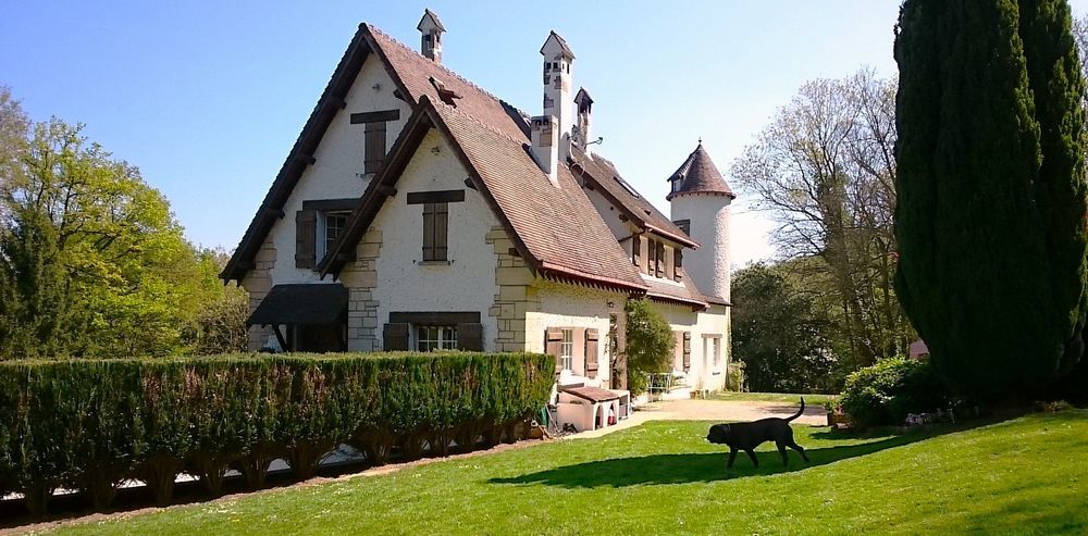 � vendre  Maison Montmorency (95160)