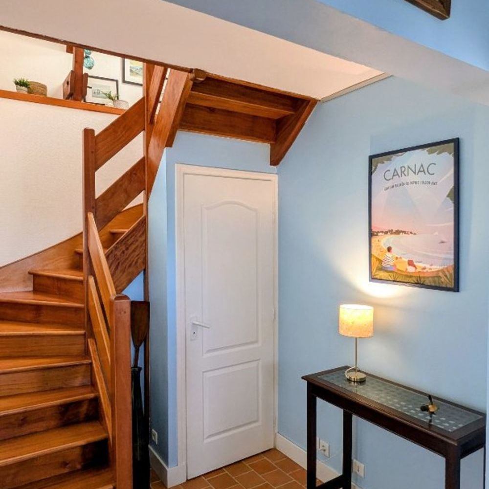 � vendre  Maison Carnac (56340)