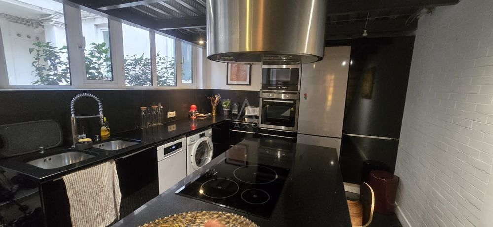 � vendre  Appartement Paris 7