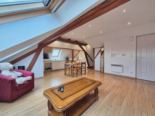  Appartement � vendre 3 pi�ces 60 m�