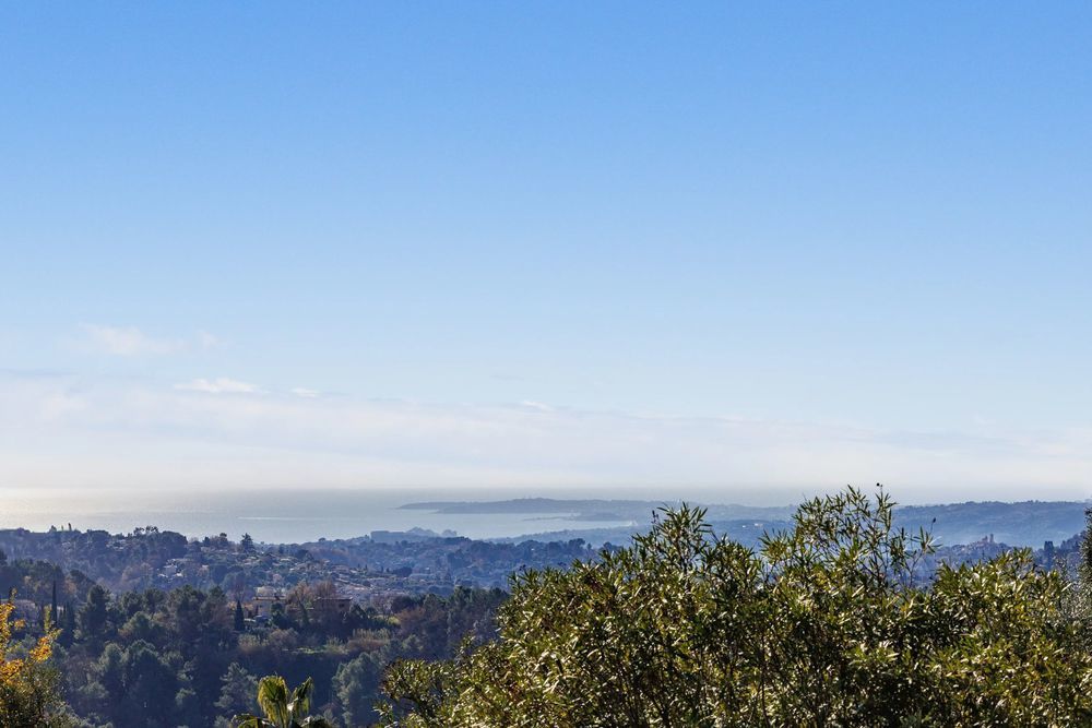 � vendre  Maison Vence (06140)