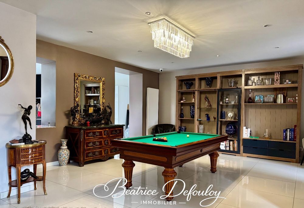 � vendre  Villa Compi�gne (60200)