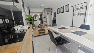  Appartement � vendre 8 pi�ces 129 m�