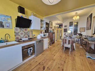  Appartement � vendre 3 pi�ces 98 m�