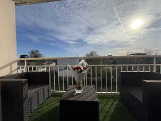  Appartement � vendre 4 pi�ces 81 m�