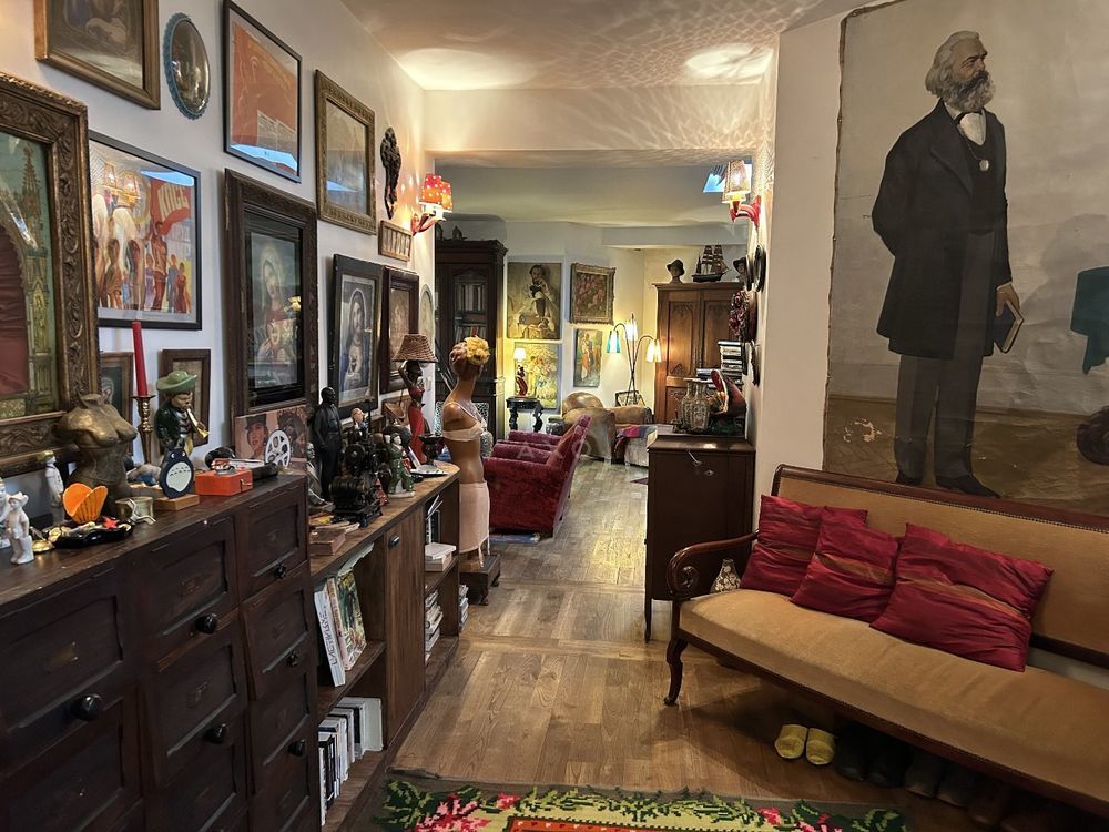 � vendre  Appartement Paris 18