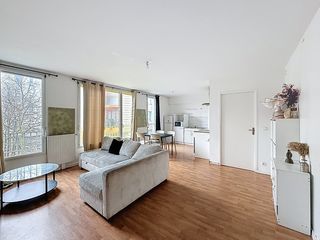  Appartement � vendre 3 pi�ces 65 m�