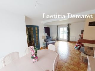  Villa � vendre 6 pi�ces 100 m�