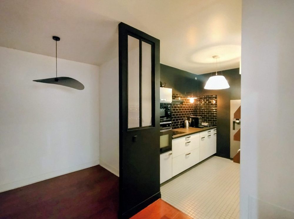 � vendre  Appartement Paris 10