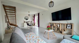  Maison � vendre 5 pi�ces 117 m�